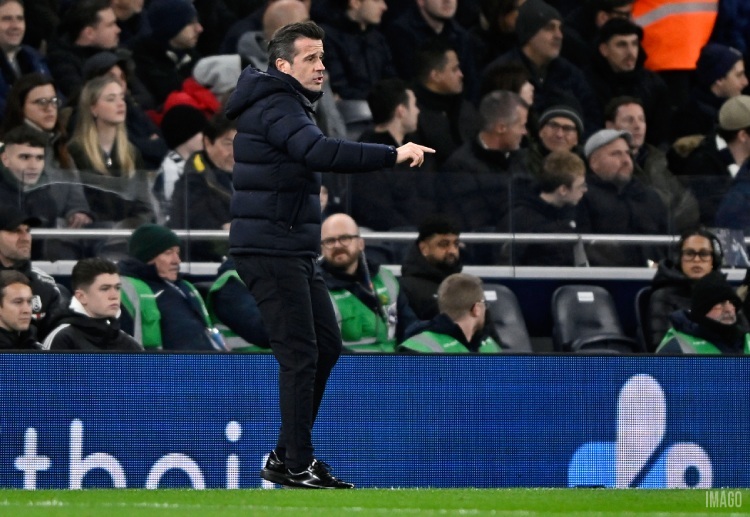 英超联赛 挺身而出