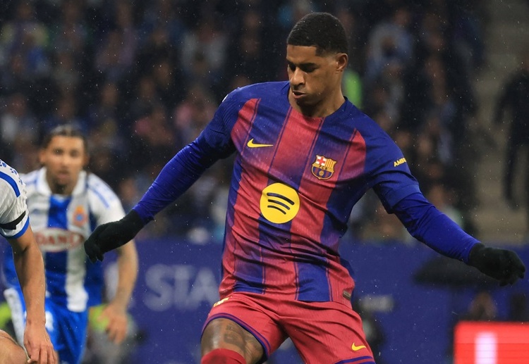 มาร์คัส แรชฟอร์ด ส่อไม่กลับ แมนฯยูฯ ใน ลา ลีกา 2026