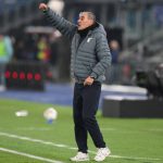 라치오는 세리에A에서 아탈란타를 노리는데, 두 팀은 6승점 차이다.