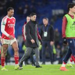 英超联赛 阿尔特塔麾下的阿森纳正全力冲击各项赛事四连胜，整体状态持续回升。