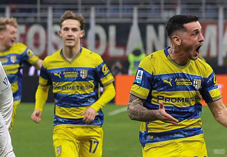 ဒီရှုံးပွဲကြောင့် အေစီမီလန်က စီးရီးအေ အမှတ်ပေးဇယား ထိပ်ဆုံးက အင်တာမီလန်နဲ့ ၁၀ မှတ် အထိ ကွာဟသွားခဲ့ပါပြီ။