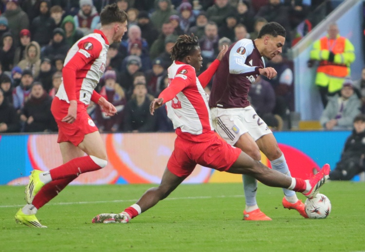 Morgan Rogers berpeluang cetak gol di Piala FA