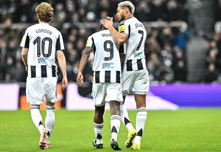 뉴캐슬 유나이티드는 다가오는 프리미어리그 경기에서 브렌트포드를 침묵시키고 뉴캐슬을 승승장구하게 만들려 한다