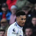 英超联赛 维拉前锋沃特金斯对阵布莱顿时表现抢眼，本赛季英超对阵布莱顿已打入9球，并直接参与11次进球。