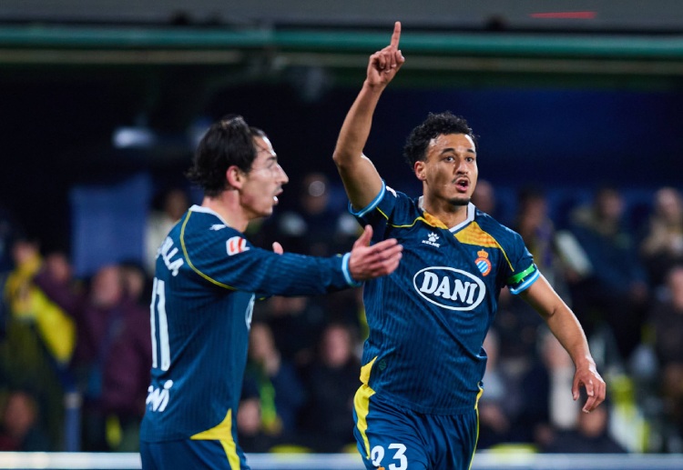 Espanyol thi đấu vòng 24 La Liga với cuộc chạm trán Celta Vigo