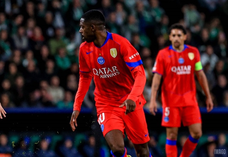 လီဂူးဝမ်း ထိပ်သီး နှစ်သင်းဟာ ဥရောပပြိုင်ပွဲ သမိုင်းတလျှောက်မှာ ပထမဆုံးအကြိမ် တွေ့ဆုံနေတာ ဖြစ်ပါတယ်။