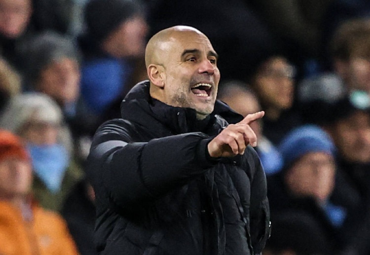 ဒါပေမယ့်လည်း နည်းပြ ပပ် ဂွါဒီယိုလာ ကတော့ ပရီးမီးယားလိဂ် ဖလား အတွက် အဆုံးအဖြတ်ပေးဖို့ ပွဲစဉ်တွေ အများကြီး ကျန်ရှိနေသေးကြောင်း ပြောကြားလိုက်ပါတယ်။