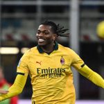 အေစီမီလန်ဟာ လာမယ့် ဖေဖော်ဝါရီ ၂၂ ရက်မှာ ပါးမားနဲ့ စီးရီးအေ ပွဲစဉ်ကို ဆက်လက် ကစားရမှာ ဖြစ်ပါတယ်။