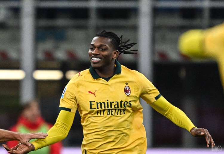 အေစီမီလန်ဟာ လာမယ့် ဖေဖော်ဝါရီ ၂၂ ရက်မှာ ပါးမားနဲ့ စီးရီးအေ ပွဲစဉ်ကို ဆက်လက် ကစားရမှာ ဖြစ်ပါတယ်။