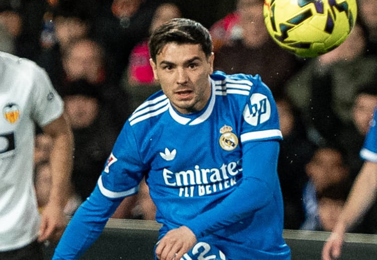 လာလီဂါ ထိပ်သီး ရီးရဲလ်မက်ဒရစ် အသင်းဟာ ဘရာဟင်မ် ဒီယက်ဇ်ကို ယူရို သန်း ၄၀ ဝန်းကျင်နဲ့ ရောင်းချဖို့ စဉ်းစားနေပါတယ်။