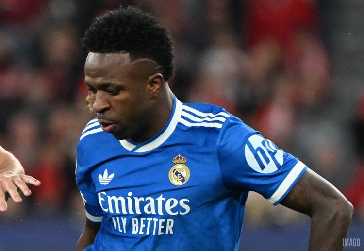 ရီးရဲလ်မက်ဒရစ်ဟာ ဒီနိုင်ပွဲကြောင့် ချန်ပီယံလိဂ် ၁၆ သင်း အဆင့်ကို တက်လှမ်းနိုင်ဖို့ အသာရသွားပေမယ့် ဒုတိယအကျော့မှာ ပေါ့ဆလို့ မရသေးပါဘူး။