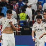 ရီးရဲလ်မက်ဒရစ် ကွင်းလယ်လူ ဖက်ဒရစ်ကို ဗယ်လ်ဗာဒီဟာ လာလီဂါ ကလပ်မှာ မပျော်ရွှင်တော့ကြောင်း သိရပါတယ်။