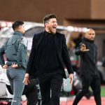 欧冠联赛 爆冷击败