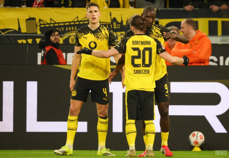 德甲联赛 关键人物