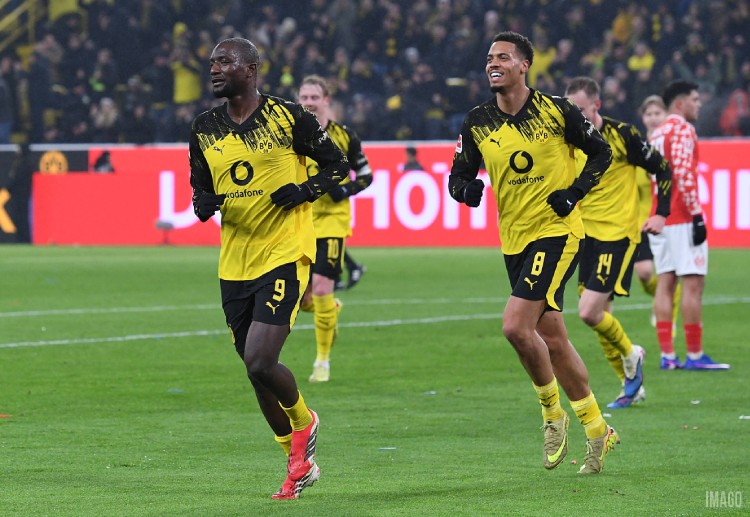 โบรุสเซีย ดอร์ทมุนด์ อาจบุกมาเน้นรัดกุม ยูฟ่า แชมเปี้ยนส์ลีก 2026