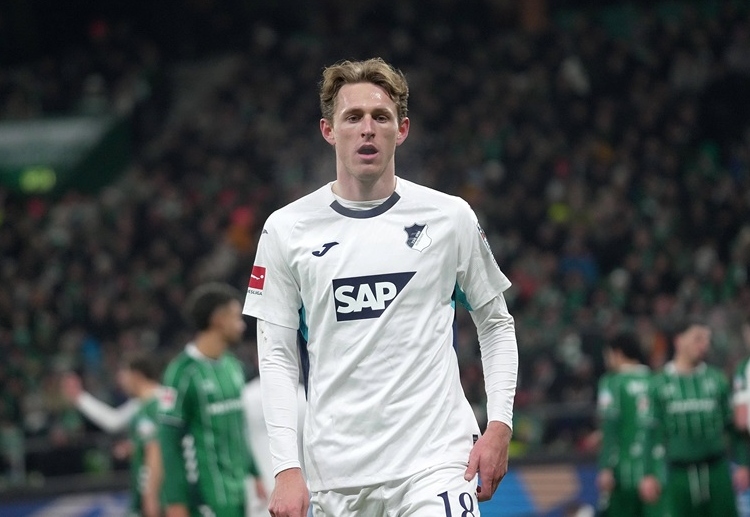 Bundesliga: Hoffenheim có thể sẽ làm khó được một Bayern Munich đang có những dấu hiệu sa sút