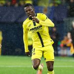 Villarreal giành 1 điểm ở trận đấu gặp Osasuna vòng 22 La Liga