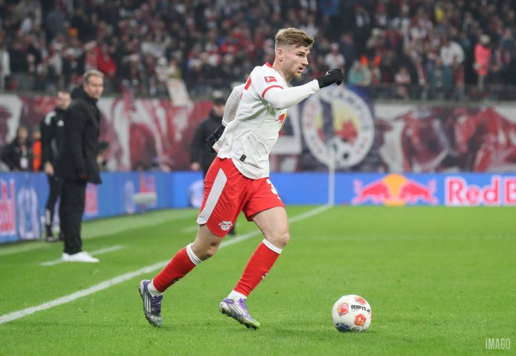 Taruhan Bundesliga: RB Leipzig vs Dortmund
