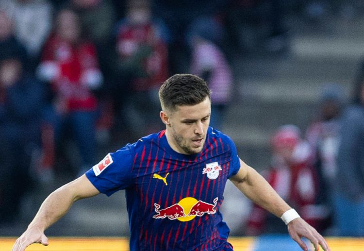 德国杯 头号射手