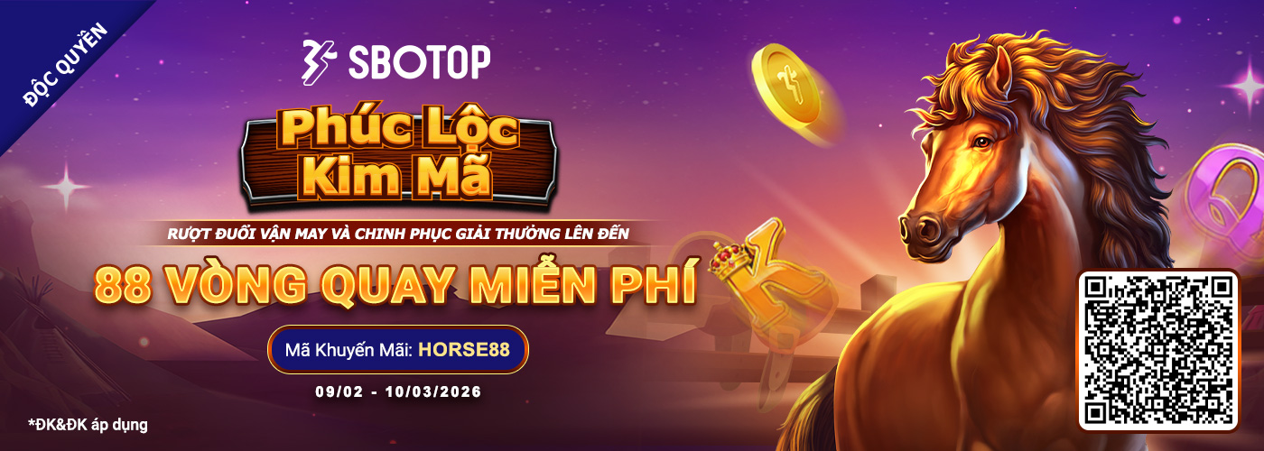 PHÚC LỘC KIM MÃ