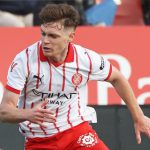 กิโรน่า งานหนักดวลจ่าฝูง ลา ลีกา 2026