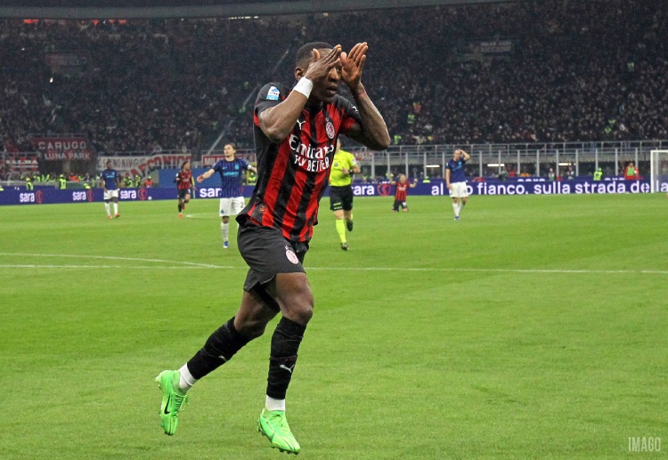 Pervis Estupinan tampil gemilang di pertandingan Serie A