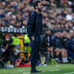 西甲联赛 阿韦洛亚执教后，皇马的主场优势持续体现。