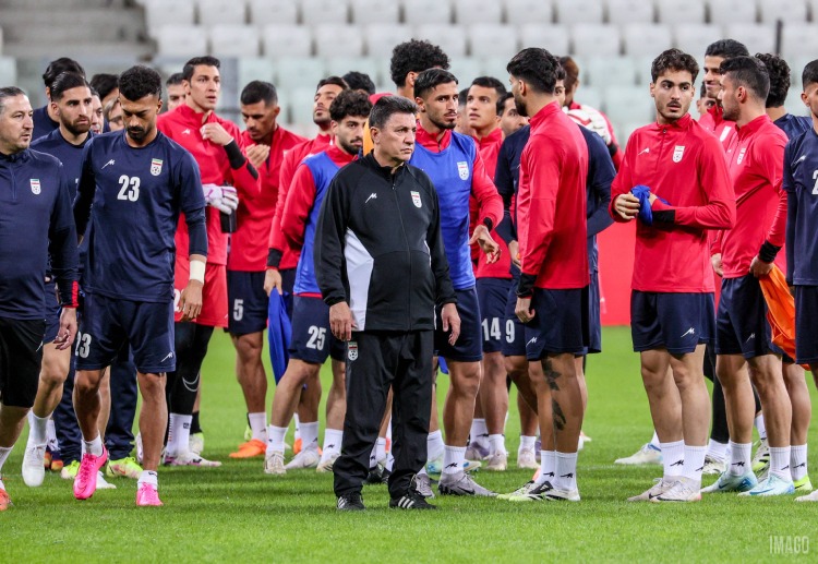 이란은 월드컵 2026에 일방적으로 불참할 경우 FIFA 제재와 이후 출전 정지를 받을 위험이 있다