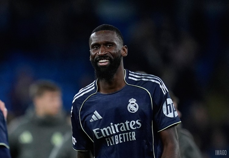 ဒါပေမယ့် လက်ရှိ မှာတော့ ထိပ်တန်း ခြေစွမ်း ပြန်လည် ရရှိလာမှုကြောင့် လာလီဂါ ကလပ် ဘက်က စိတ်ပြောင်းပြီး စာချုပ်သစ် ချုပ်ဆိုဖို့ ပြန်လည် စဉ်းစားနေပါတယ်။