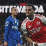 英超联赛 力挫切尔西