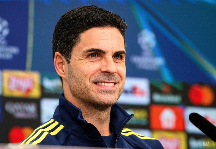 ဒါကြောင့် မီခဲလ် အာတေးတားက ချန်ပီယံလိဂ်ဟာ အသင်းတိုင်း အတွက် ခက်ခဲတဲ့ ပြိုင်ပွဲ ဖြစ်ပေမယ့် လေဗာကူဆင်ကို အနိုင်ယူဖို့ သူ့အသင်းမှာ အရည်အချင်း ပြည့်ဝနေပြီလို့ ယုံကြည်နေပါတယ်။