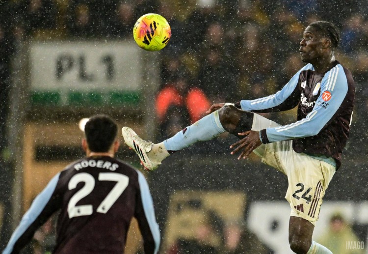 Premier League: Aston Villa có quyền nghĩ tới việc có điểm ở trận đấu này