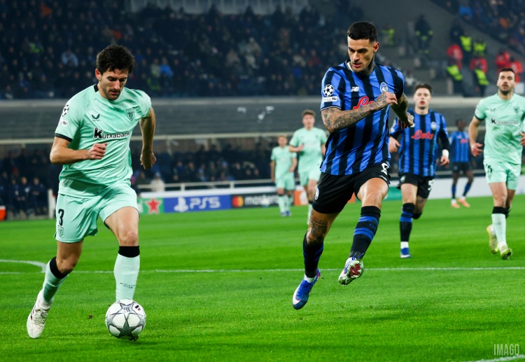 意甲联赛 队内射手榜。