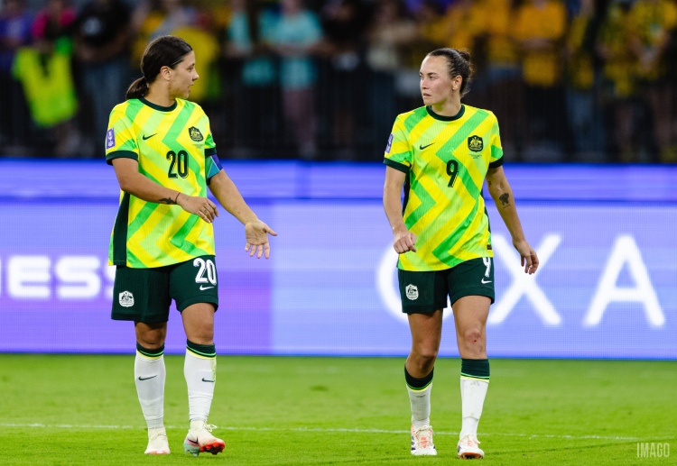 AFC Women's Asian Cup 2026: Nữ Australia và nữ Triều Tiên sẽ là trận cầu rất đáng chú ý