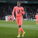 ဒီနိုင်ပွဲကြောင့် ဘာစီလိုနာဟာ ရီးရဲလ်မက်ဒရစ်ထက် ၄ မှတ် အသာနဲ့ လာလီဂါ ဇယားထိပ်မှာ ဦးဆောင်နေခဲ့ပါတယ်။