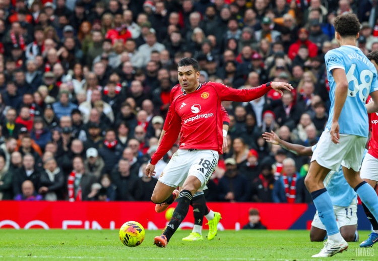 ပရီးမီးယားလိဂ် ကလပ် ယူနိုက်တက်ဟာ ကက်စ်မဲရိုးရဲ့ နေရာမှာ အစားထိုးဖို့ အတွက် ယူရို သန်း ၂၀၀ ဝန်းကျင် အသုံးပြုဖို့ ပြင်ဆင်နေပါတယ်။