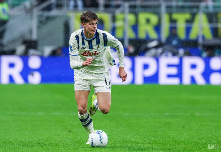 Atalanta làm khách trên sân của Bayern ở lượt về vòng 1/8 Champions League