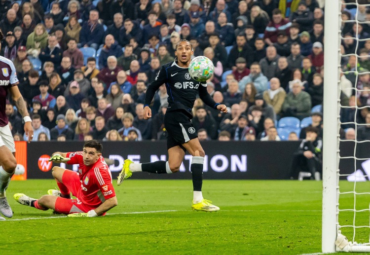 အက်ဖ်အေဖလား ပွဲစဉ် မတိုင်ခင် လီယမ် ရိုစီနီယာက ယာအို ပက်ဒရိုနဲ့ ပတ်သတ်လို့ အခုလိုပဲ ပြောခဲ့ပါတယ်။