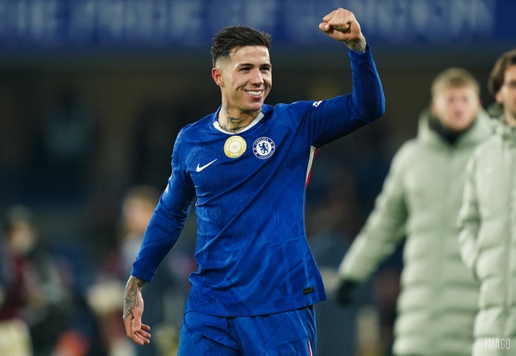 CLB La Liga Real Madrid đang muốn chiêu mộ Enzo Fernandez hè này
