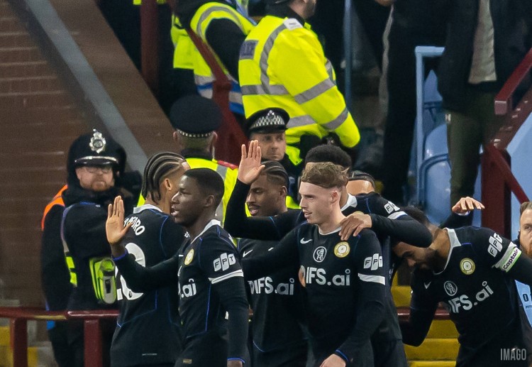 Taruhan Liga Champions UEFA: Chelsea vs Paris Saint-Germain