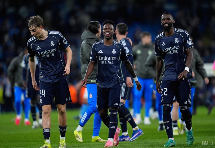 La Liga: Real Madrid có thể sẽ tiếp tục gặp khó khăn ở trận này