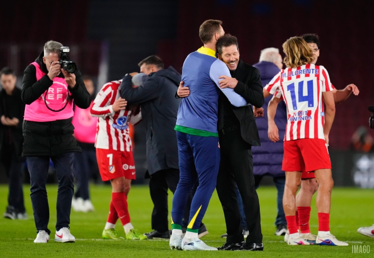 Jadwal Final Copa del Rey