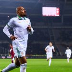 欧洲联赛 马伦将在前线领衔罗马的进攻，他加盟后迅速融入球队，和苏勒一起成为联赛中罗马的最佳射手（6球）。