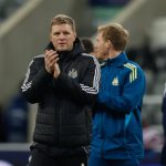 นิวคาสเซิล ยูไนเต็ด เจอโปรแกรมถี่กระทบต่อความล้าใน พรีเมียร์ลีก 2026