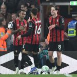 บอร์นมัธ โดนนำสองครั้ง แต่ยังกลับมาได้ พรีเมียร์ลีก 2026