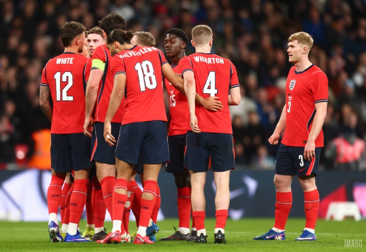 အဲဒီ နိုင်ငံတကာ ခြေစမ်းပွဲမှာ ဂိုးသွင်းခွင့် ၄ ကြိမ် ဖန်တီးပေးနိုင်ခဲ့ပြီး ဒါဟာ ကွင်းအတွင်း အများဆုံးလည်း ဖြစ်ပါတယ်။