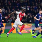 ဖိုလာရင် ဘယ်လိုဂန် ကတော့ လီဂူးဝမ်းမှာ ပွဲ (၁၀၀) မြောက် ပါဝင်ကစားခဲ့တာ ဖြစ်ပါတယ်။ (ရိမ်းစ်မှာ ၃၇ ပွဲ၊ မိုနာကိုမှာ ၆၃ ပွဲ)။