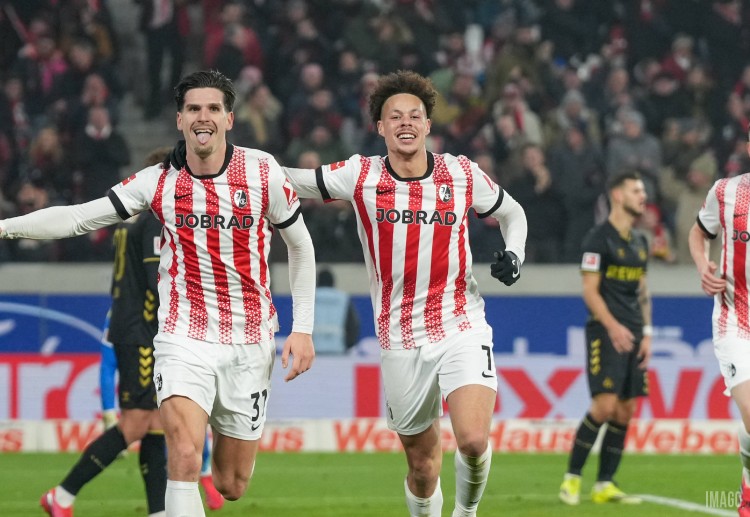 Bundesliga: Koln đang không được đánh giá cao