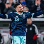 国际友谊赛 昂达夫替补登场并在第88分钟打入关键进球，助德国主场2比1击败加纳。