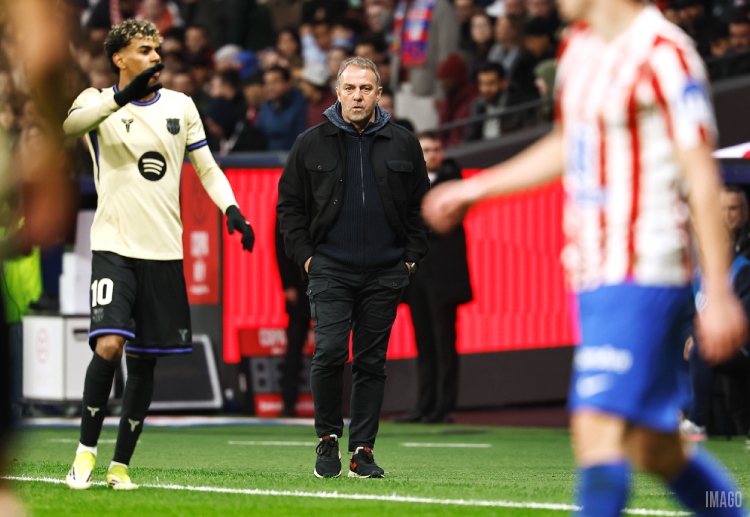 Jadwal Champions League 2025-2026